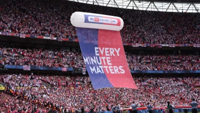 Every Minute Matters campaign | ITV Football