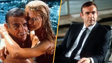 Every Sean Connery James Bond Movie, Ranked