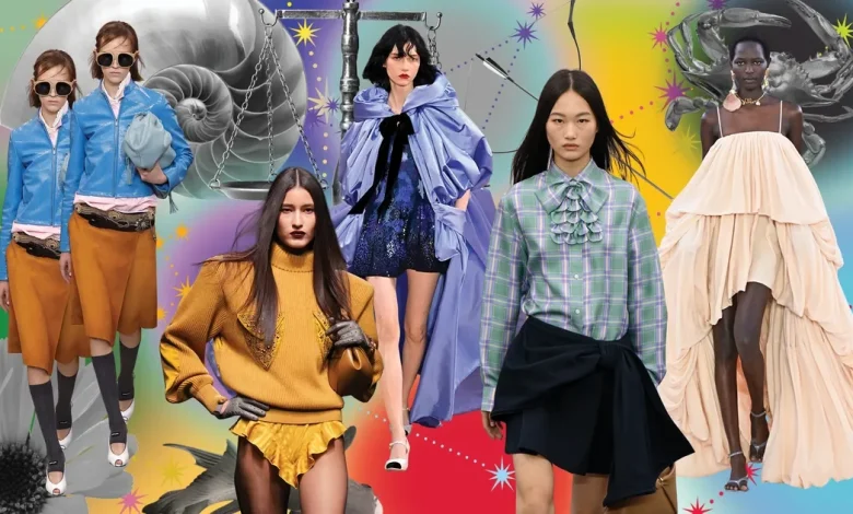 Every Zodiac Sign’s Horoscope Predictions For 2026