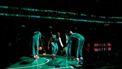 'Every single guy has something to prove': Bill Simmons tried to explain Celtics' positive start to the season