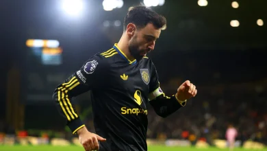 Every word Bruno Fernandes has said in explosive interview accusing Man Utd owners of 'lacking courage'