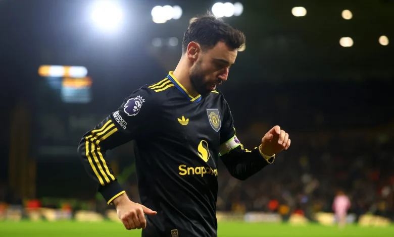 Every word Bruno Fernandes has said in explosive interview accusing Man Utd owners of 'lacking courage'