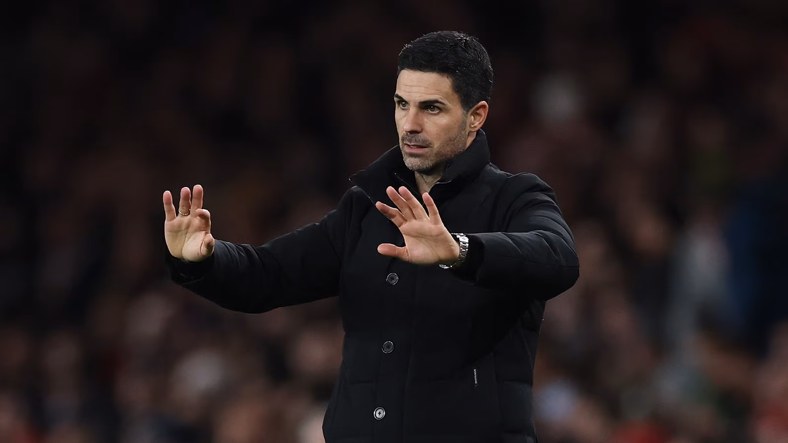 Every word from Arteta's post-Brentford presser | Press conference | News