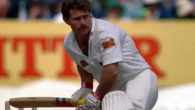 'Everyone is keen to see Lazarus' - England icon 'back from the dead' after friends were told he had two days to live