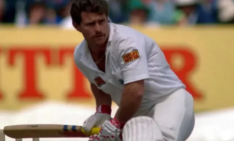 'Everyone is keen to see Lazarus' - England icon 'back from the dead' after friends were told he had two days to live