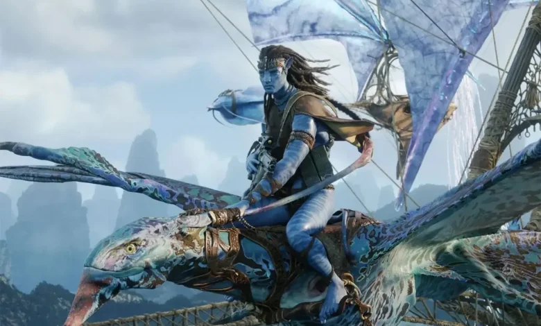 Everyone sees the ‘Avatar’ movies. Why does no one talk about them?