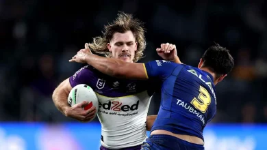 'Everyone thought I’d signed with the Dragons:' Papi reveals plans after collapse of R360