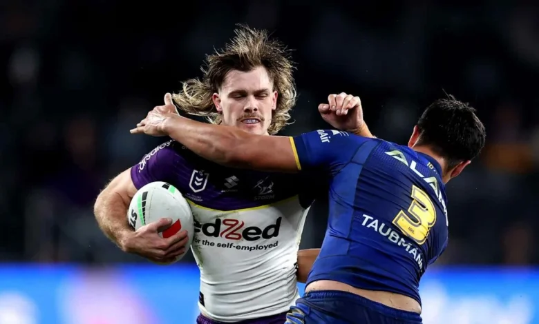 'Everyone thought I’d signed with the Dragons:' Papi reveals plans after collapse of R360