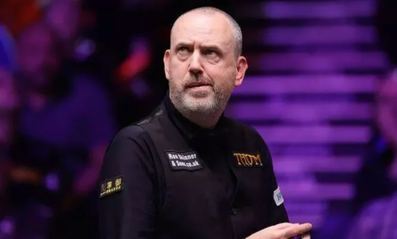 Everything Mark Williams has said about health battle as he postpones surgery over fears