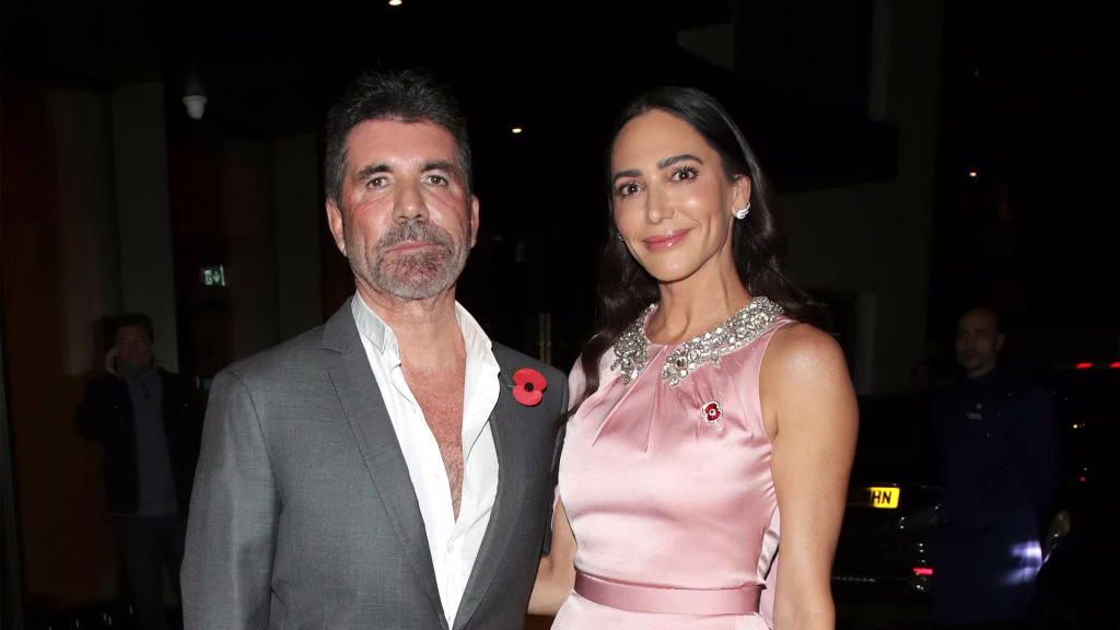 Everything There Is To Know About Simon Cowell’s Fianceé, Lauren Silverman