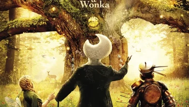 Everything We Know About The New Magic Faraway Tree Movie