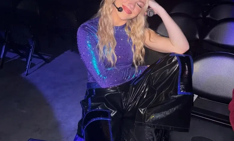 Everything You Need To Know About Freya Skye's Upcoming Stars Align Tour