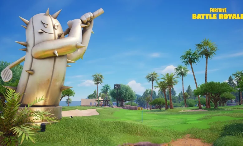 Everything new coming to Fortnite Reload and Blitz Royale (December 4, 2025)