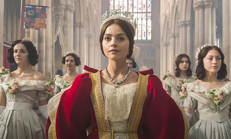 Everything to Know About the Royal Romance Victoria