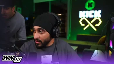 Everything to know about popular Kick streamer Drb7h