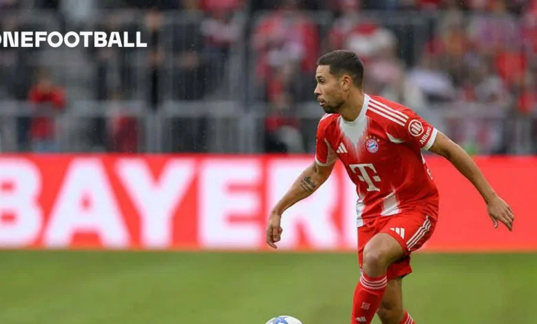 Everywhere and nowhere: Will he be Bayern’s secret weapon against Sporting?