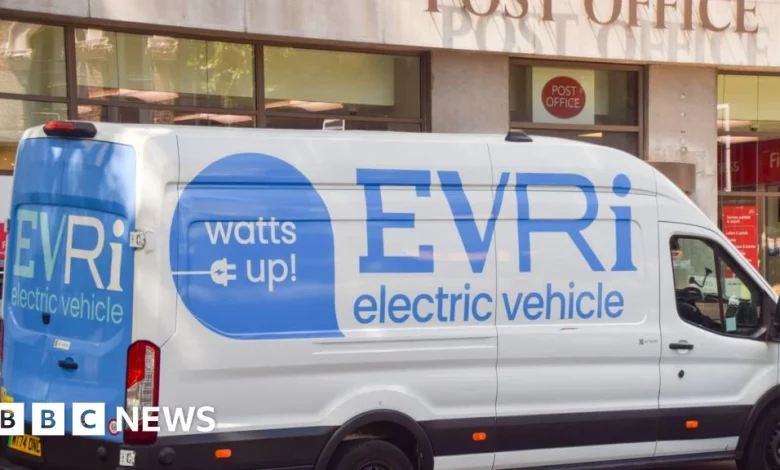 Evri: Pressure continues over delays as Christmas looms