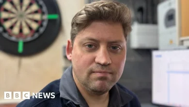 Evri sorry after 80 customers from Lincolnshire complain to BBC