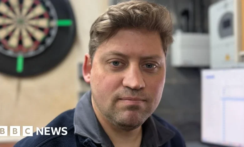 Evri sorry after 80 customers from Lincolnshire complain to BBC