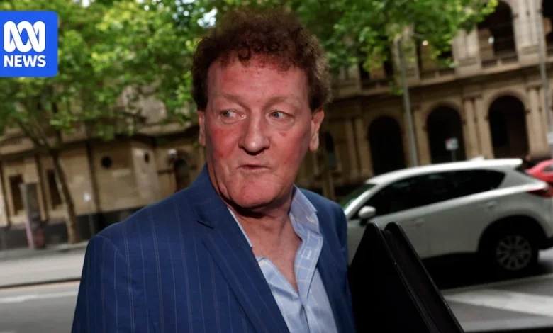 Ex-AFL agent guilty of selling fake footy memorabilia