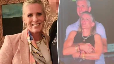 Ex-Astronomer HR exec Kristin Cabot finally breaks silence on Coldplay kiss cam scandal: ‘Bad decision’