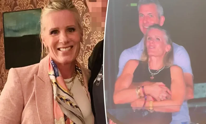 Ex-Astronomer HR exec Kristin Cabot finally breaks silence on Coldplay kiss cam scandal: ‘Bad decision’