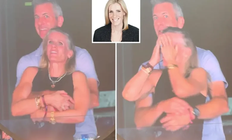 Ex-Astronomer employee caught canoodling with boss at Coldplay concert blames ‘bad decision’ on a ‘couple of High Noons’