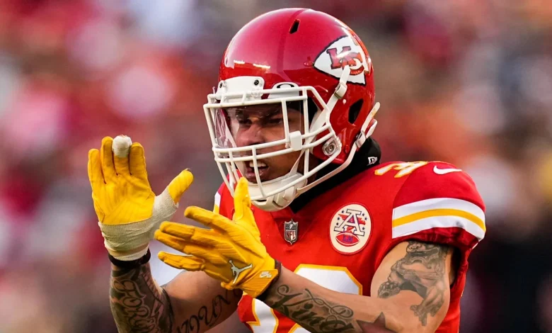 Ex-Chiefs Star Says This Year’s Team Has ‘So Many Holes’