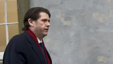 Ex-Fine Gael councillor jailed for stealing €172,000 from mental health housing charity