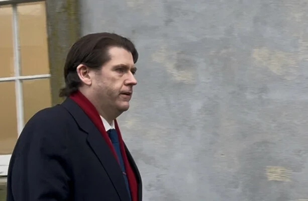 Ex-Fine Gael councillor jailed for stealing €172,000 from mental health housing charity