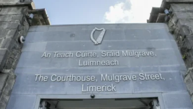 Ex-GNBCI head denies seeking to quash road traffic summons in trial of gardaí accused of the same