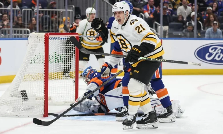 Ex-Leafs forward who couldn't crack the roster suddenly playing top line minutes for his new team