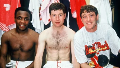 Ex-Man Utd hero sells treasured medals and memorabilia for eye-watering sum