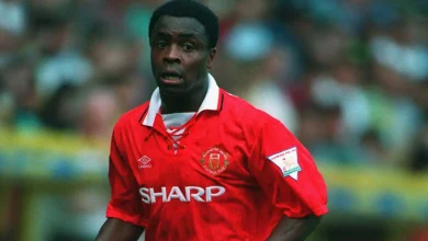 Ex-Manchester United star sold trophies for 100,000 pounds: what was included in the auction