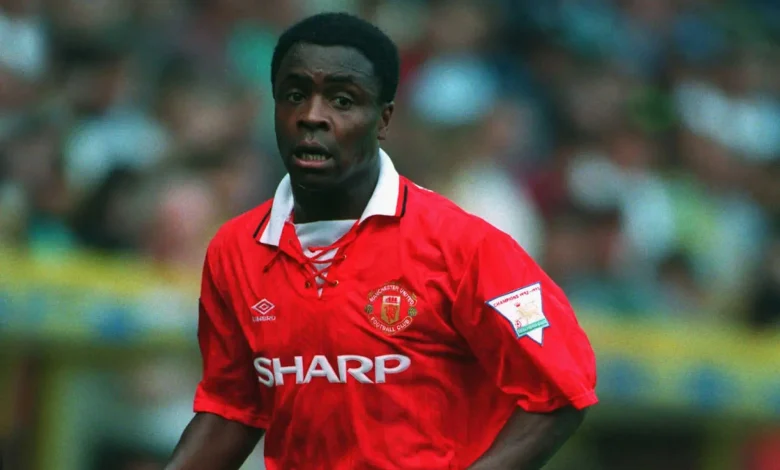 Ex-Manchester United star sold trophies for 100,000 pounds: what was included in the auction