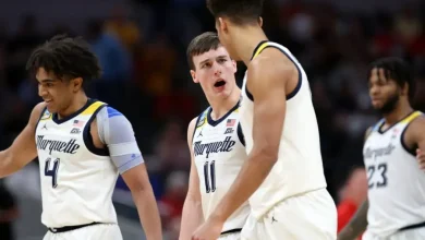 Ex-Marquette Basketball Star Turns Heads With Huge Role In Knicks' NBA Cup Finals Win