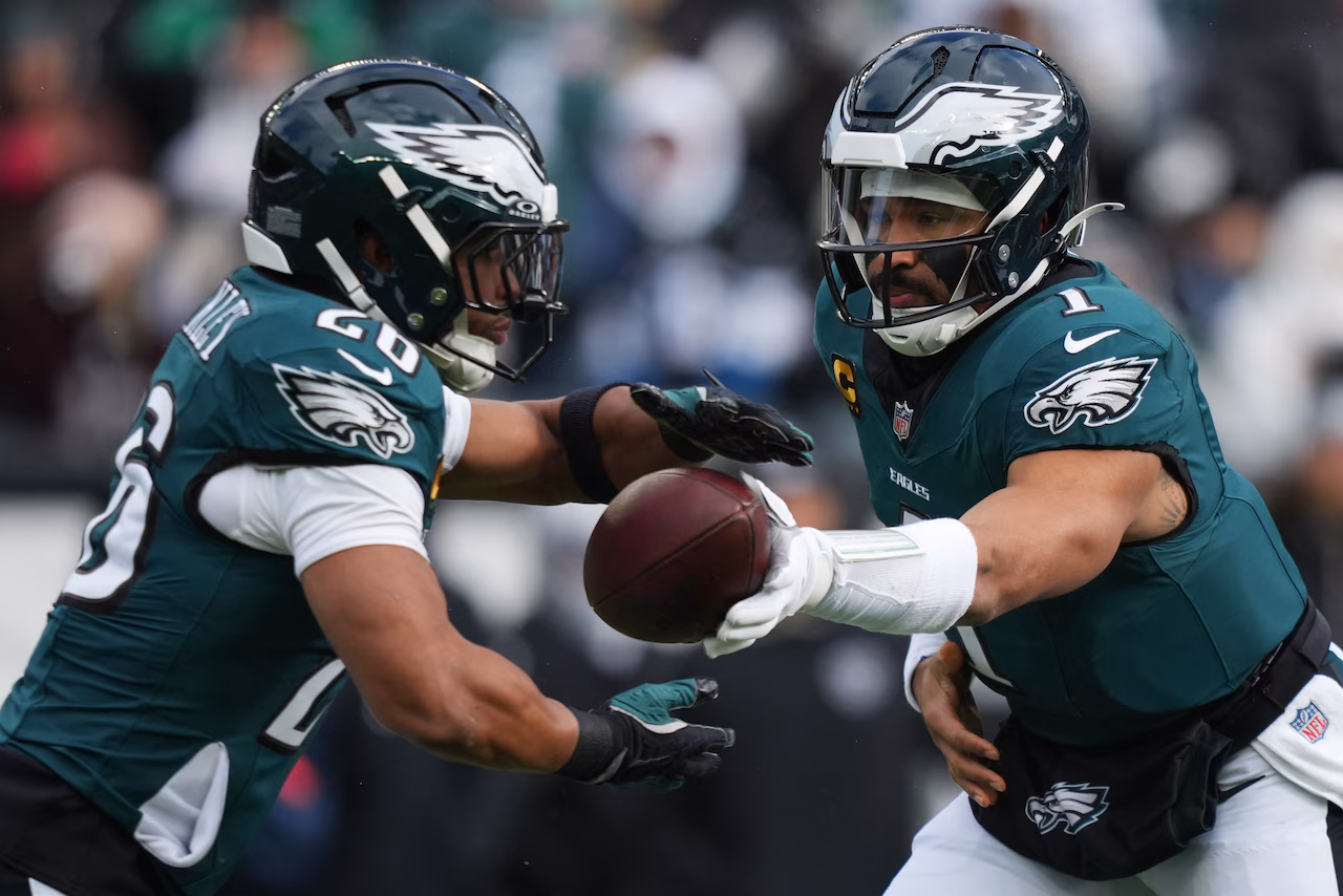 Ex-NFL QB is begging Eagles to do this one thing for Jalen Hurts