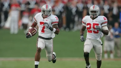 Ex-Ohio State and NFL WR Ted Ginn Jr. hired as Columbus Aviators HC
