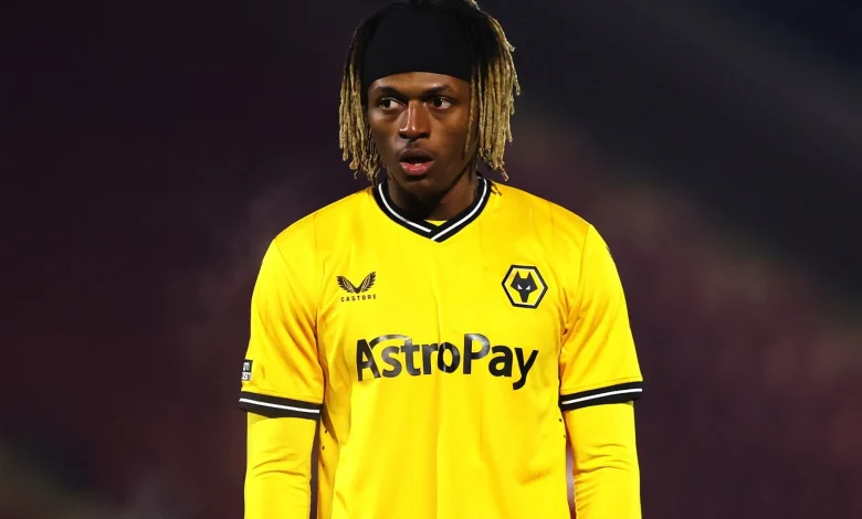 Ex-Prem starlet, 21, killed in horror motorway crash as he drove home from match