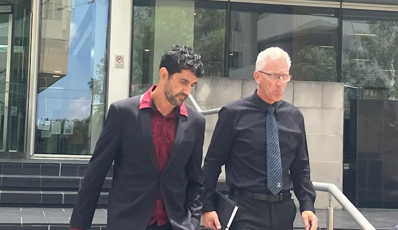 Ex-Richmond star avoids jail by a ‘knife edge’ as meth relapse laid bare in court