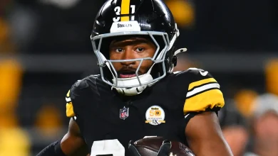 Ex-Steelers Fan Favorite Lands in NFC After Unexpected Release: Report