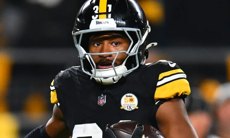 Ex-Steelers Fan Favorite Lands in NFC After Unexpected Release: Report