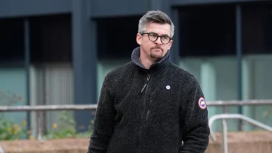 Ex-footballer Joey Barton sentenced for posting grossly offensive social media messages