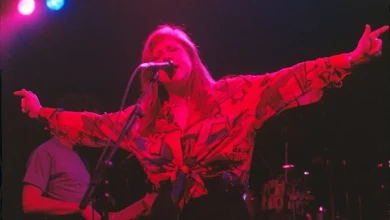 Ex-husband of Kirsty MacColl believes wrong person charged for her death