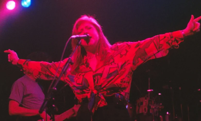 Ex-husband of Kirsty MacColl believes wrong person charged for her death