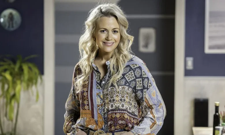 Ex-partner of Aussie actress who died suddenly pays tribute