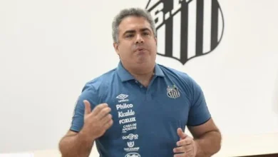 Ex-presidente do Santos brinca sobre apelo ao Juventude: 'Põe o sub-20'