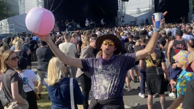 Exclusive: Beach Ball Guy Breaks Silence — “It Went Dark. I Was Scared.”
