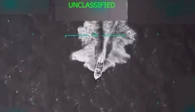 Exclusive: Boat at center of double-tap strike controversy was meeting vessel headed to Suriname, admiral told lawmakers