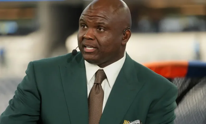 Exclusive Booger McFarland Interview: ACL's & NFL coaching hot seats